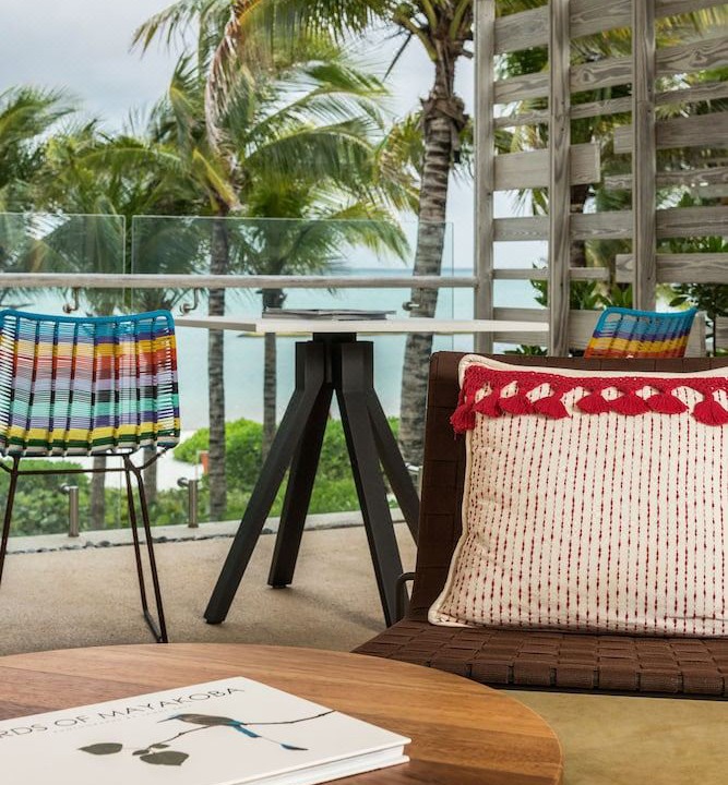 Photo of Patio Balcony in Mayakoba