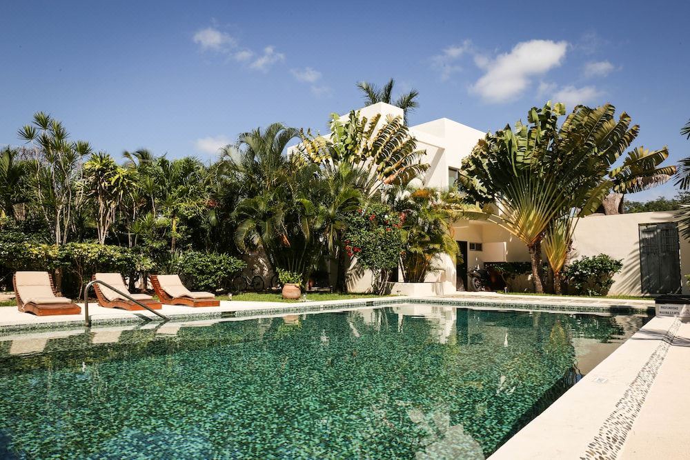 Photo of Outdoor in Tulum City Center
