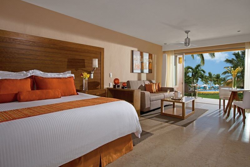 Photo of Bedroom in Costa Maya