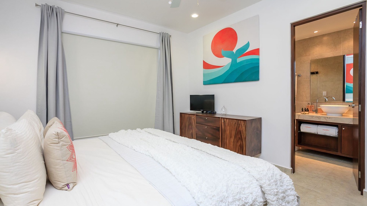 Photo of Bedroom in Gonzalo Guerrero