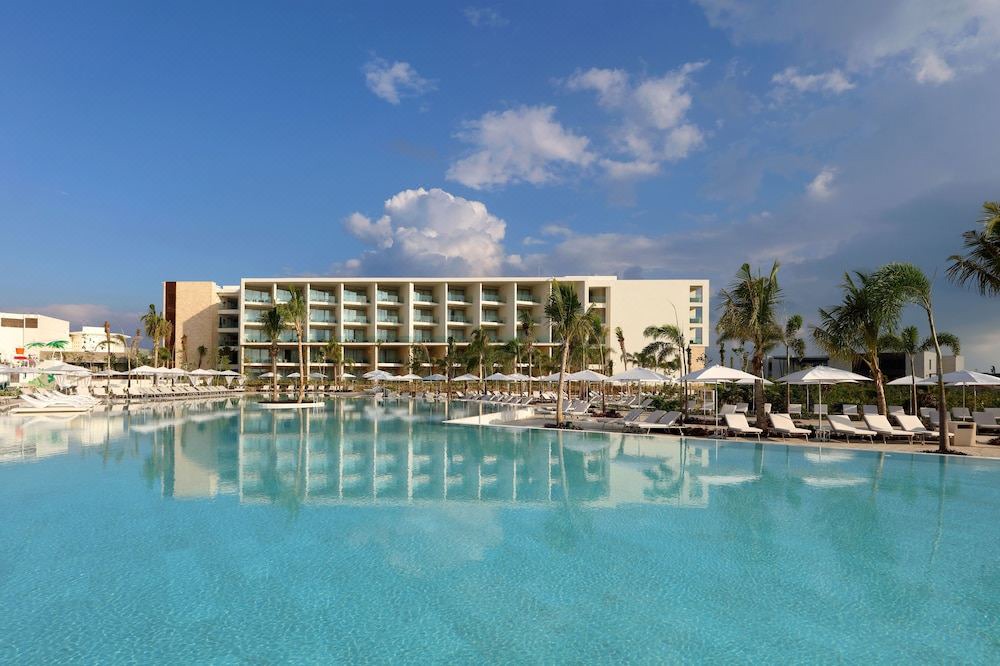 Photo of Outdoor in Costa Mujeres