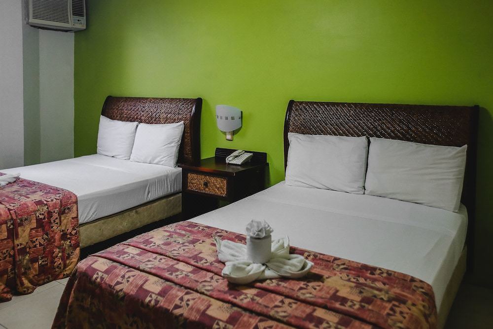 Photo of Bedroom in Avenida Tulum