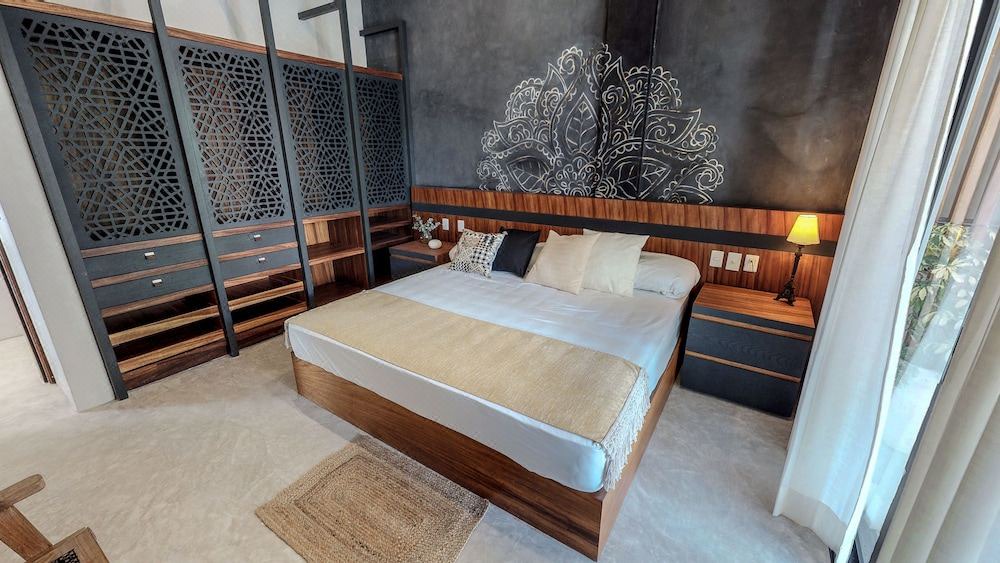 Photo of Bedroom in La Veleta