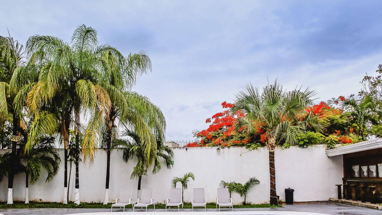 Photo of Outdoor in Avenida Tulum