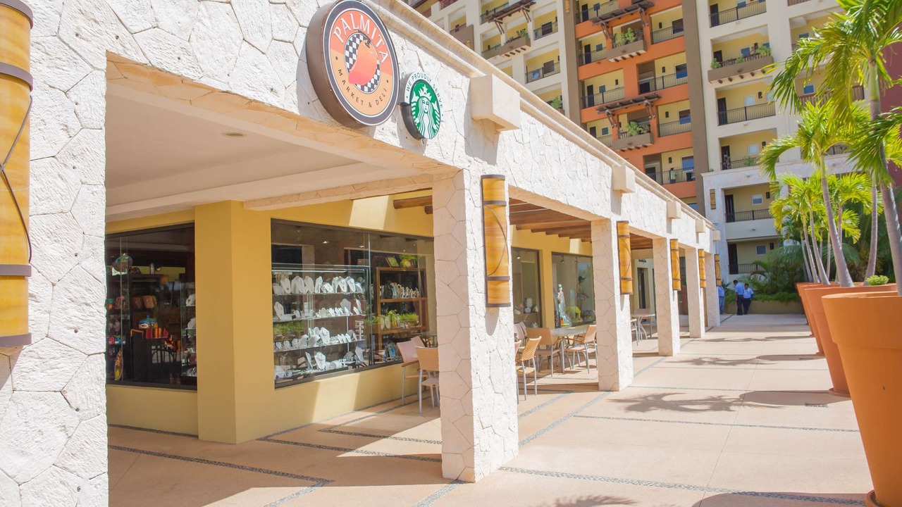 Photo of Buildings in Punta Sam