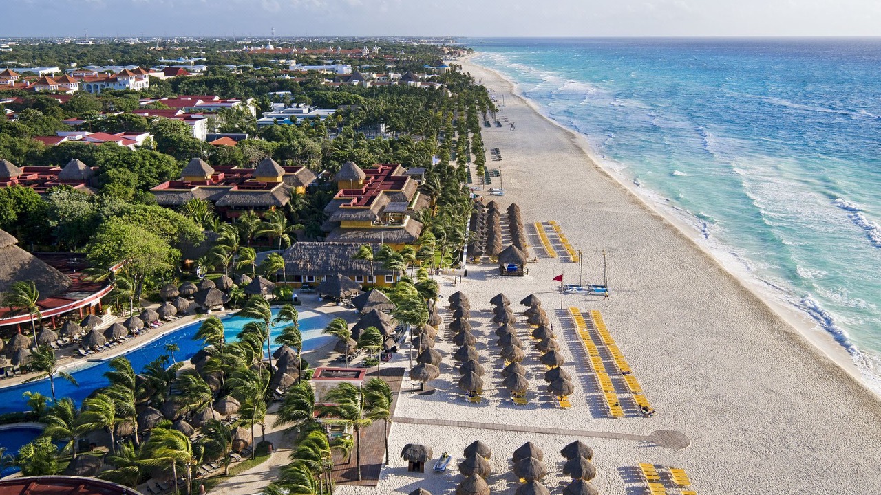 Photo of Outdoor in Playacar Zona Hotelera
