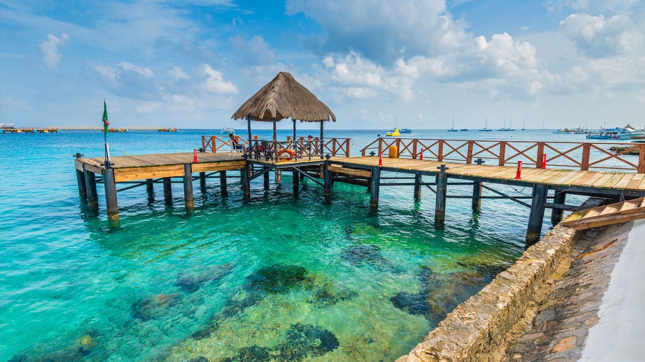Photo of Outdoor in Cozumel