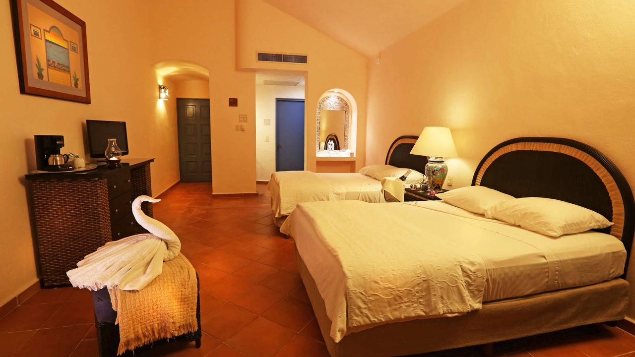 Photo of Bedroom in Zona Hotelera Norte