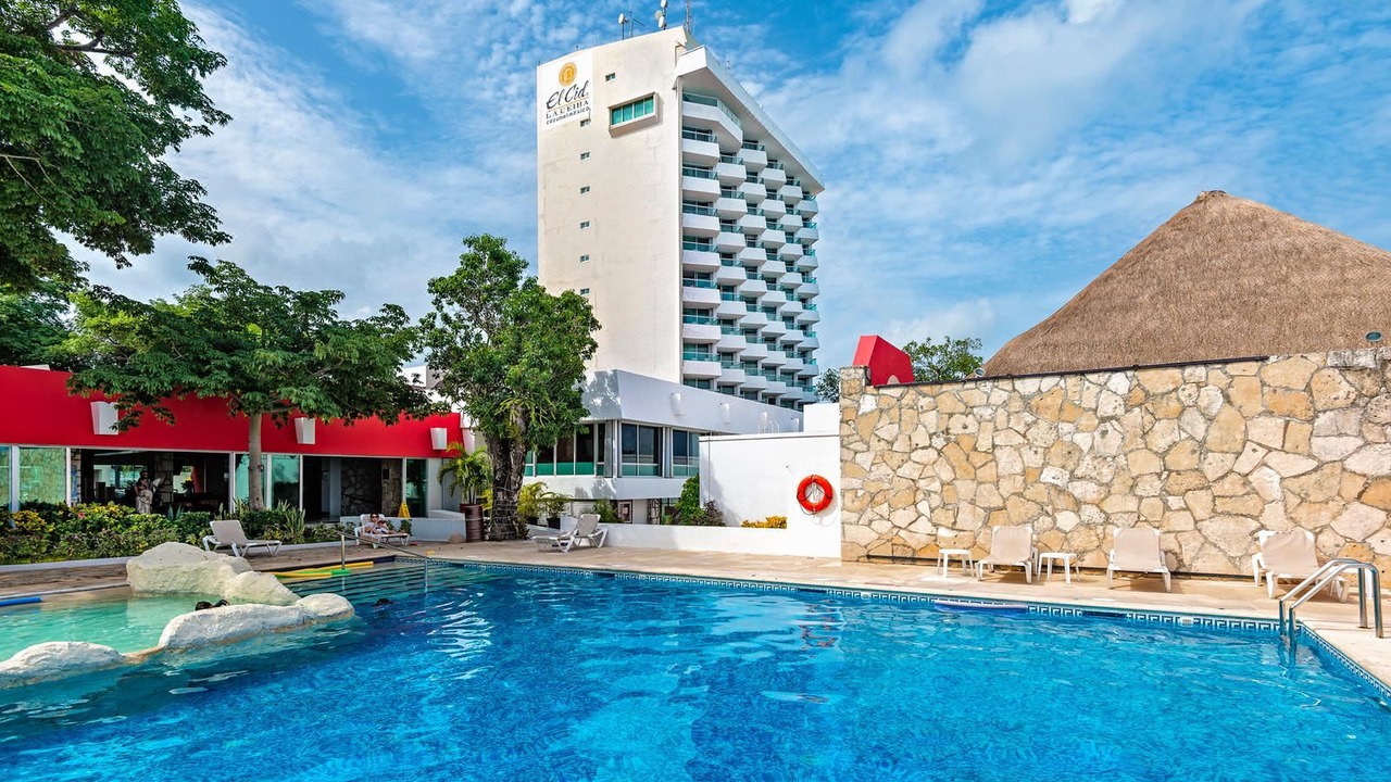 Photo of Outdoor in Cozumel