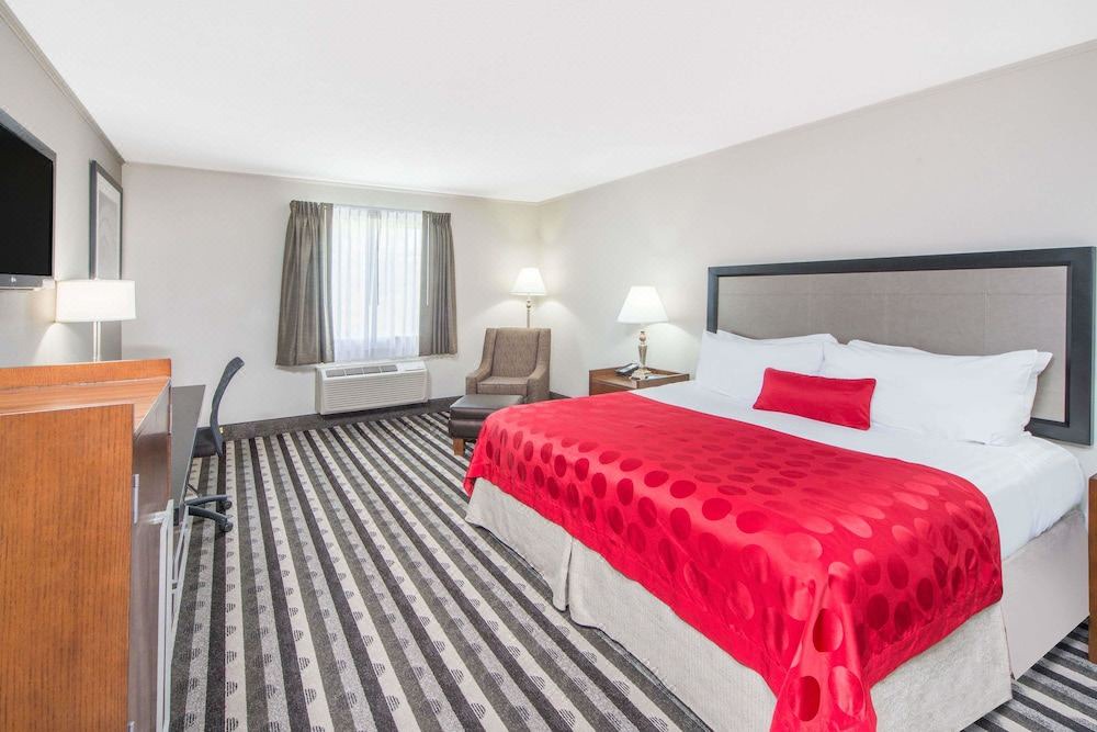 Photo of Bedroom in Springfield