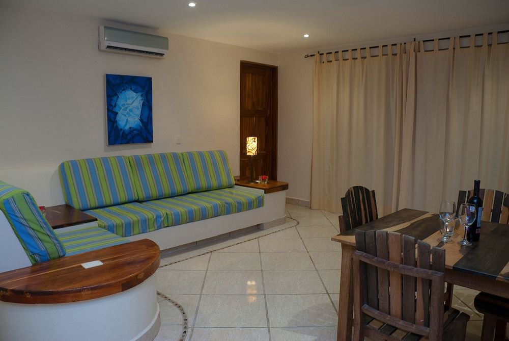 Photo of Livingroom in Mario Villanueva Madrid