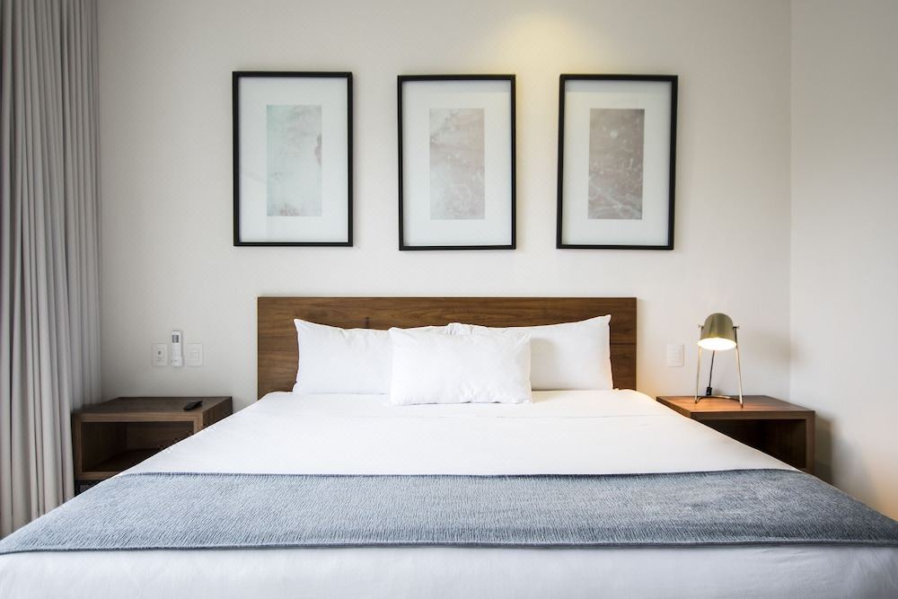 Photo of Bedroom in Tulum