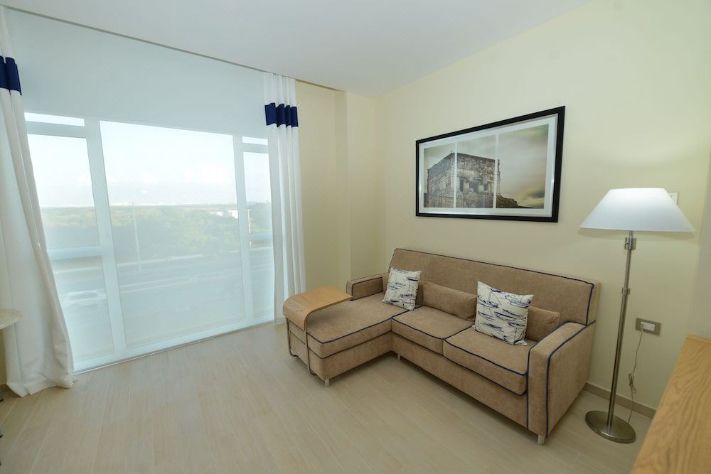 Photo of Livingroom in Downtown Cancun