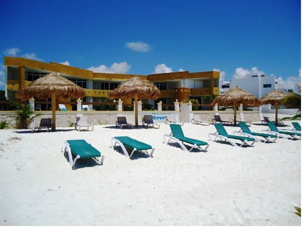 Photo of Outdoor in Puerto Morelos