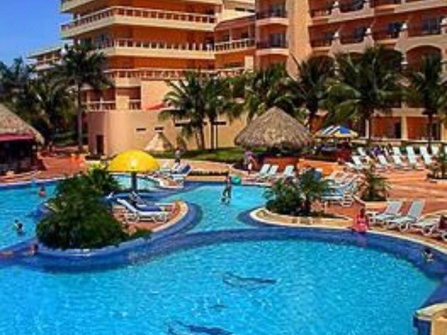 Photo of Outdoor in Zona Hotelera Norte