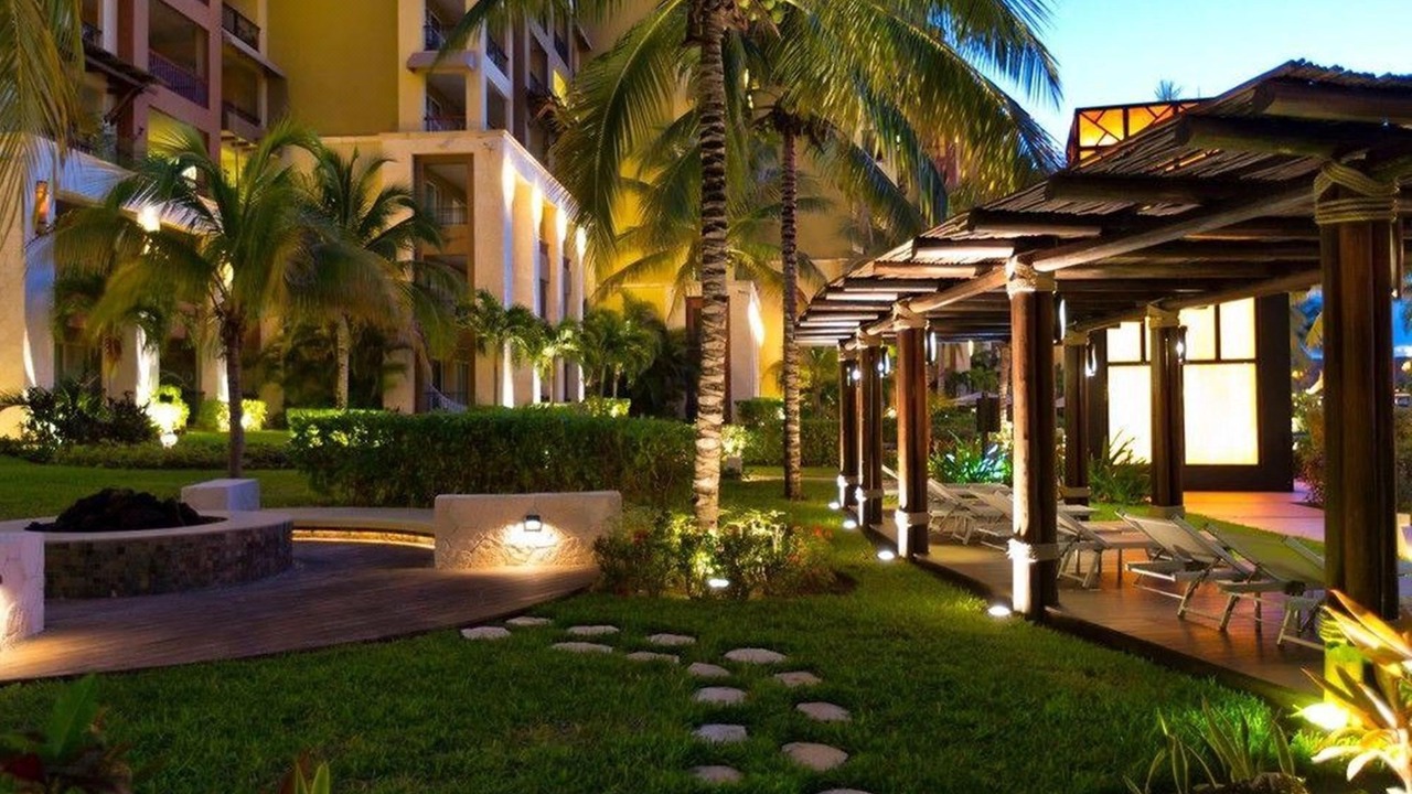 Photo of Buildings in Punta Sam