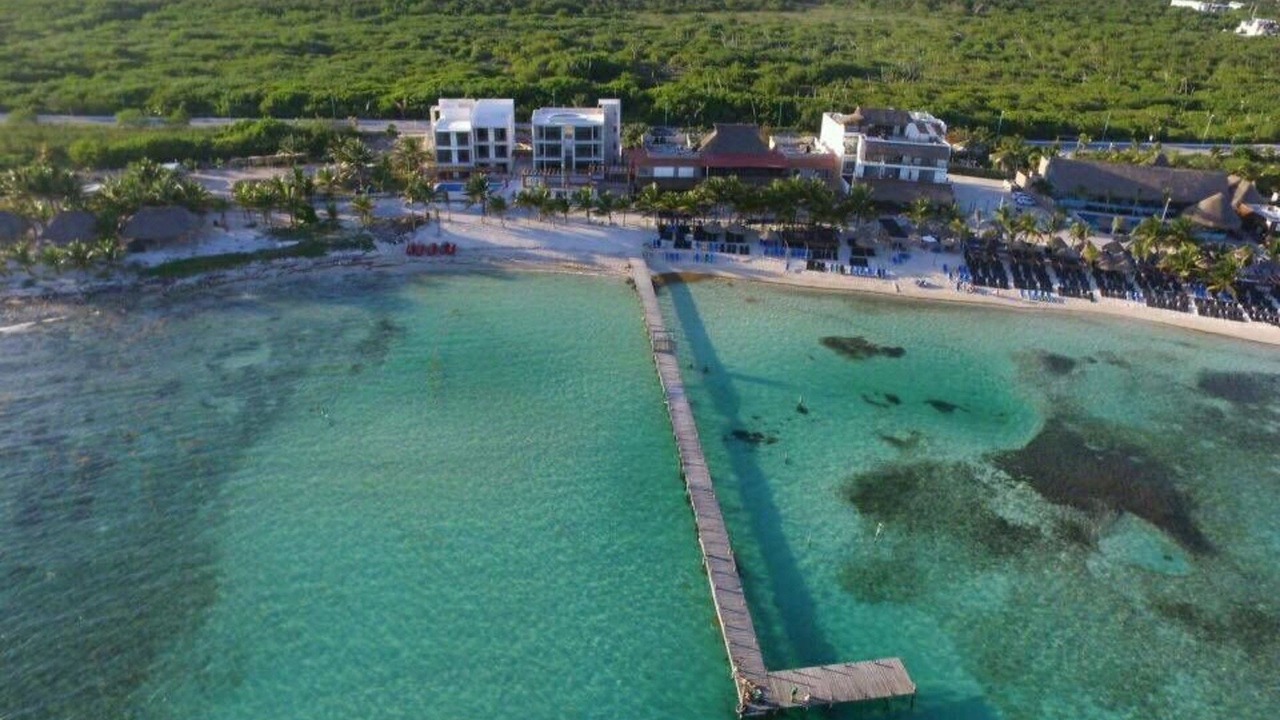 Photo of Outdoor in Majahual