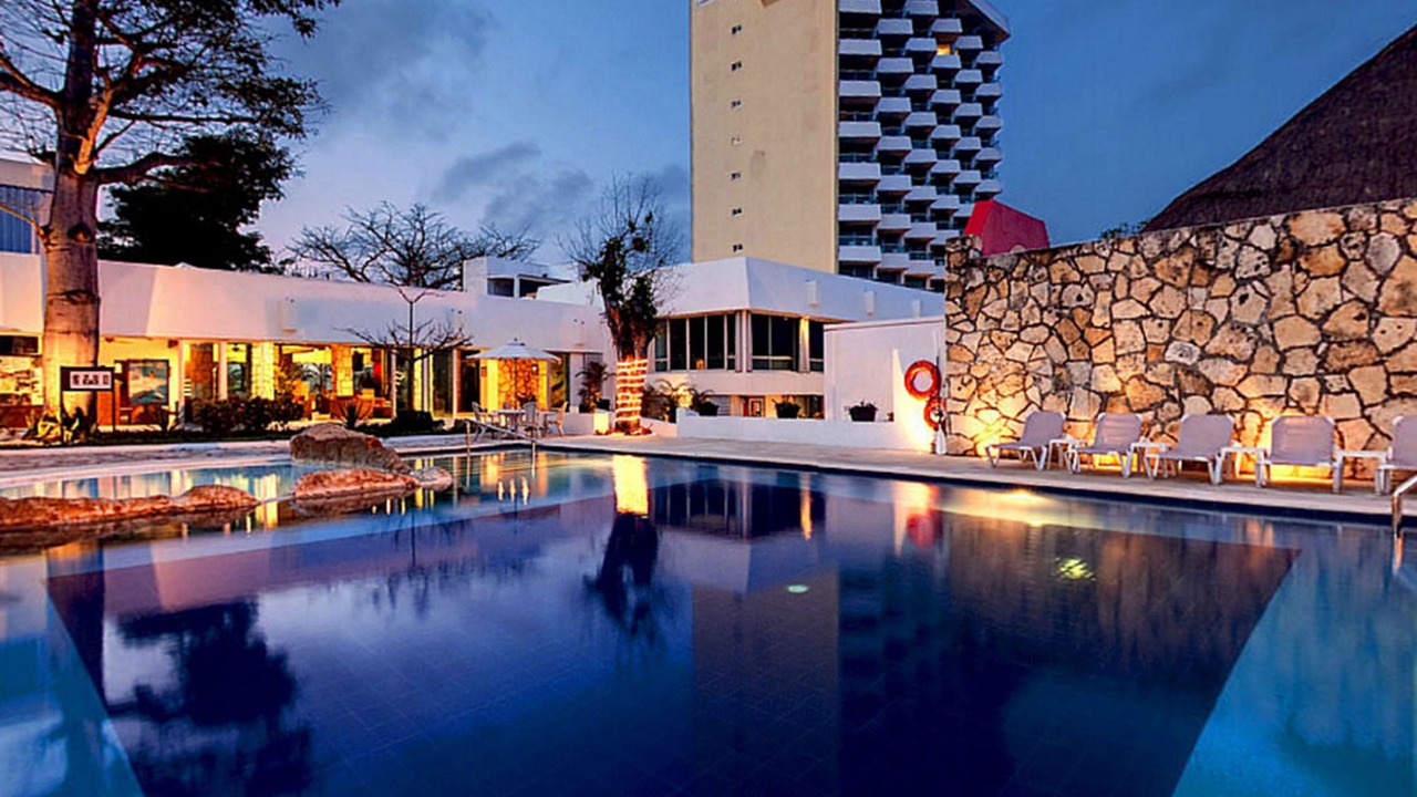 Photo of Outdoor in Cozumel