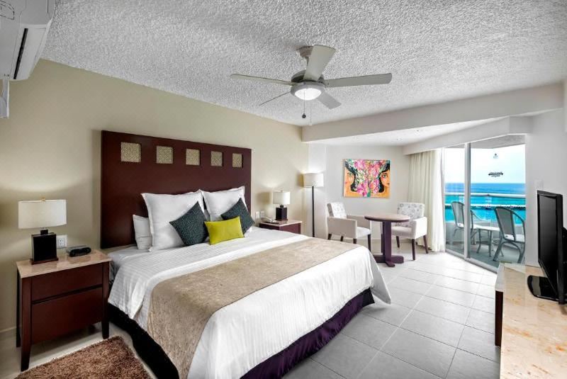 Photo of Bedroom in Cozumel