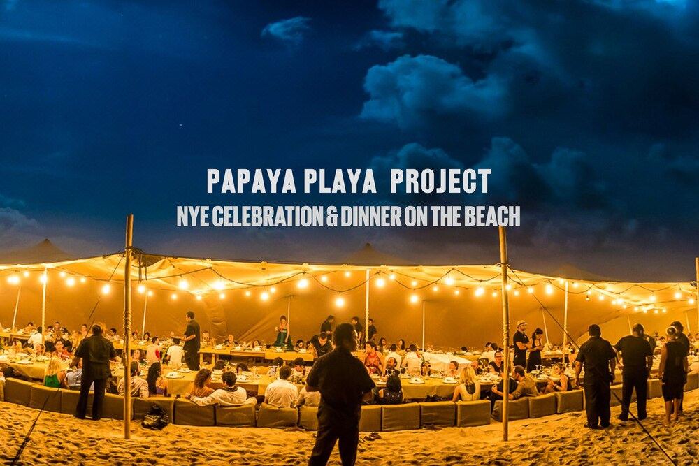 Photo of Others in Playa Paraiso