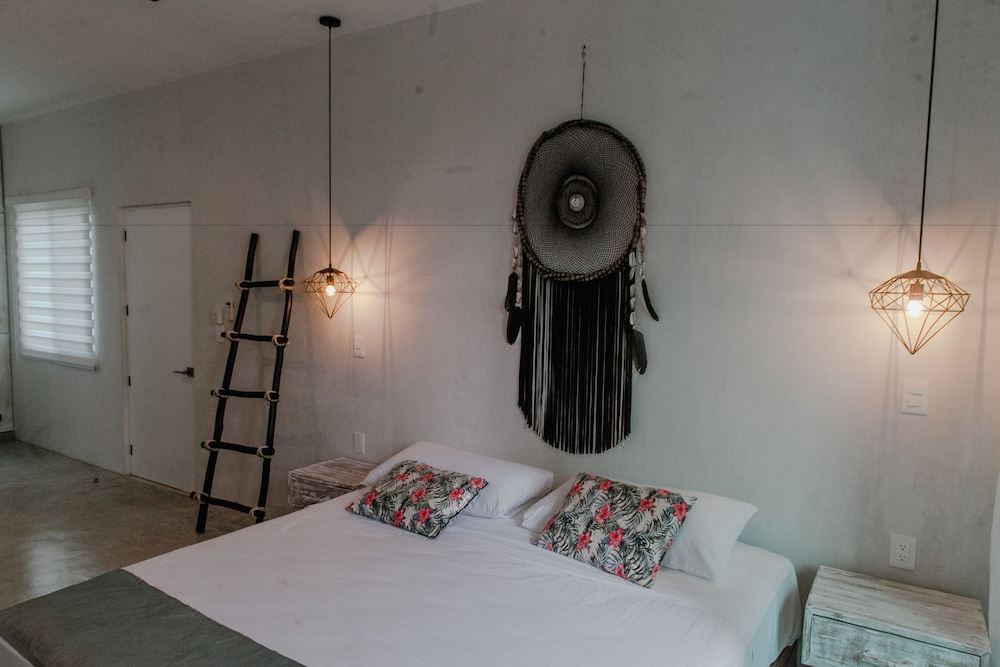 Photo of Bedroom in Tulum City Center