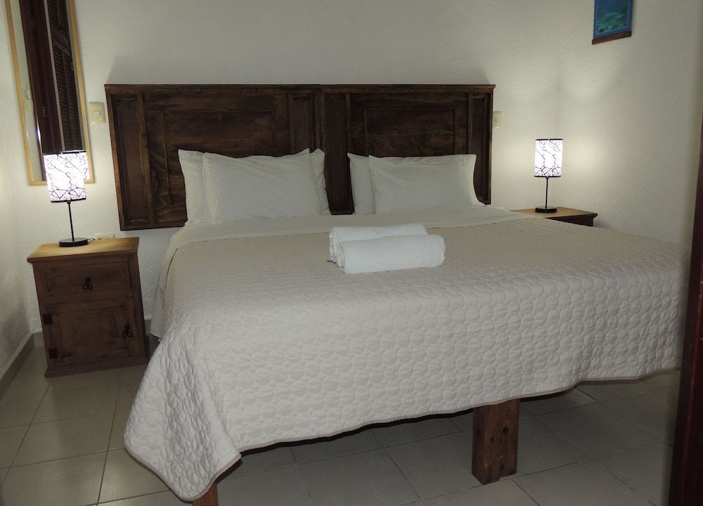 Photo of Bedroom in Ejidal