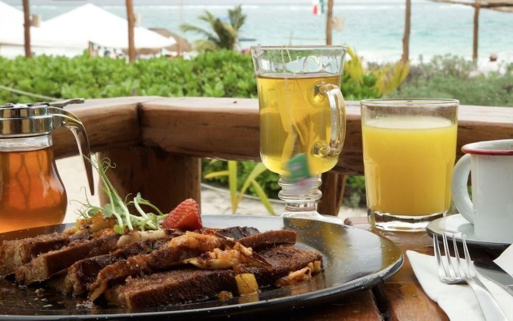 Photo of Patio Balcony in Playa Paraiso