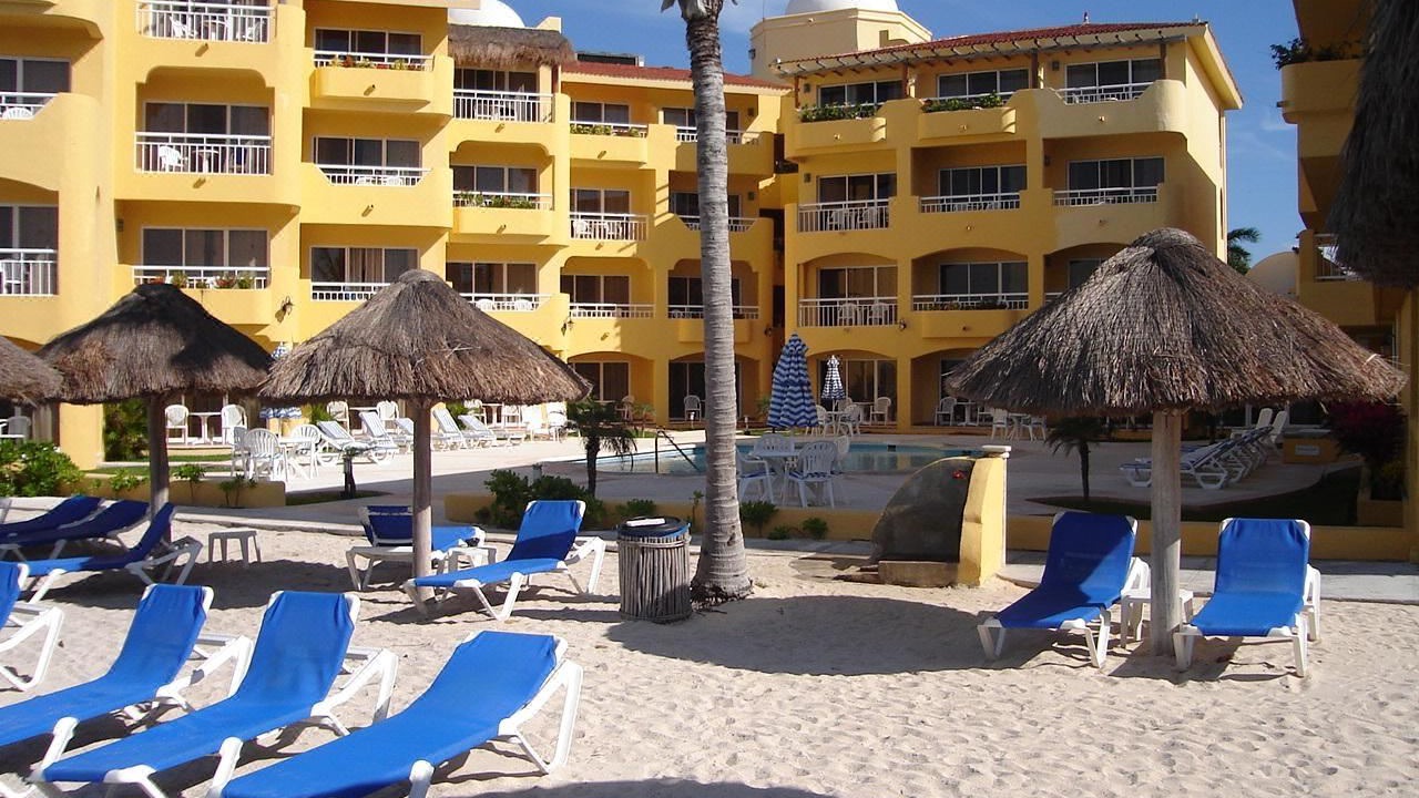 Photo of Others in Zona Hotelera Norte