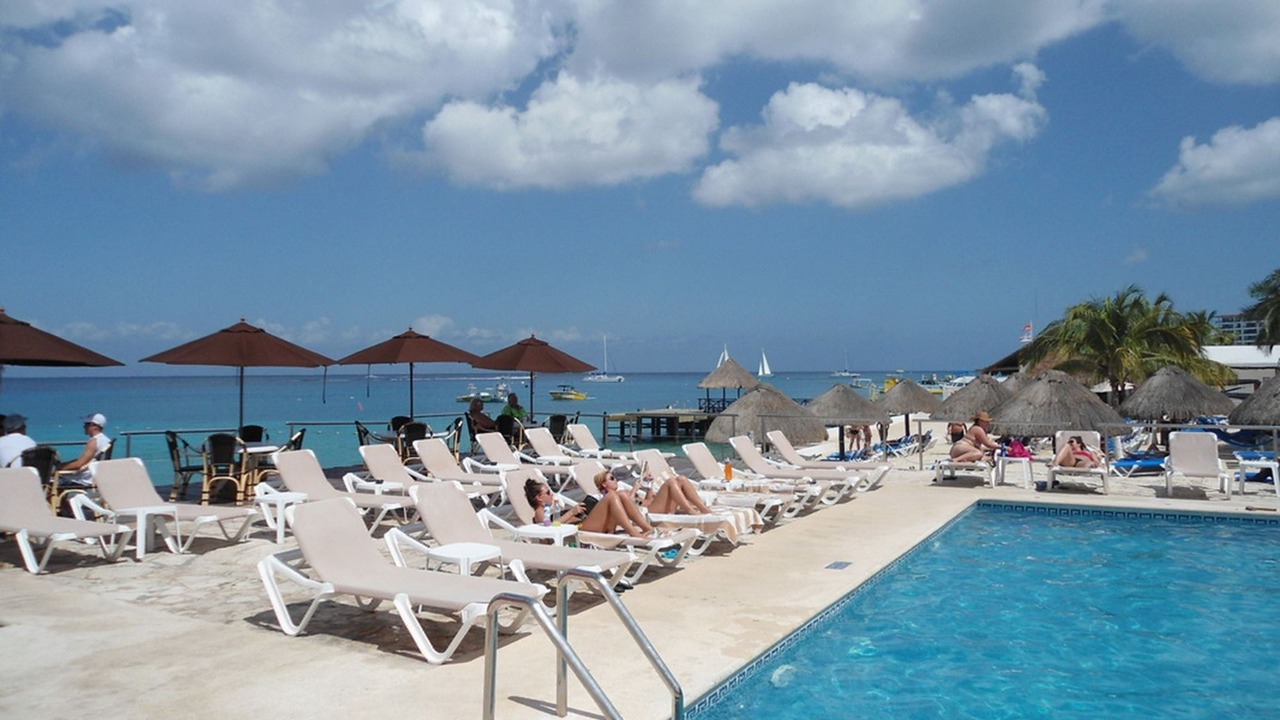 Photo of Outdoor in Cozumel