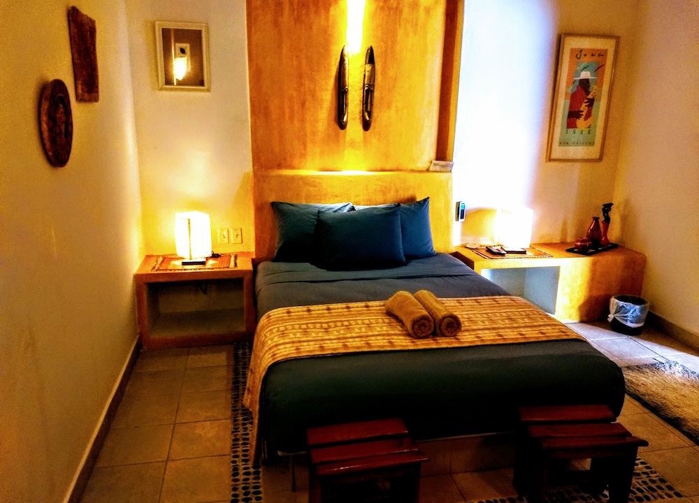 Photo of Bedroom in Colonia Emiliano Zapata