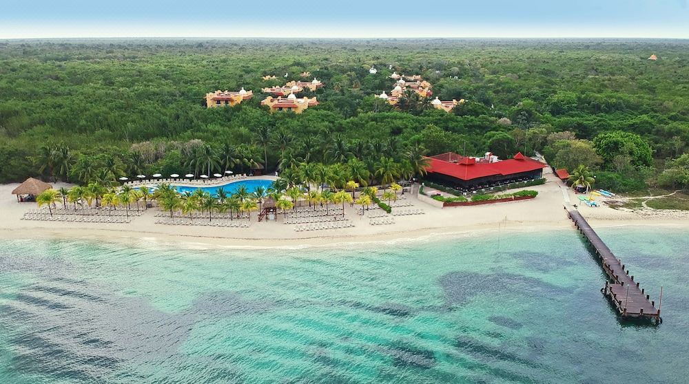 Photo of Outdoor in Costa Maya