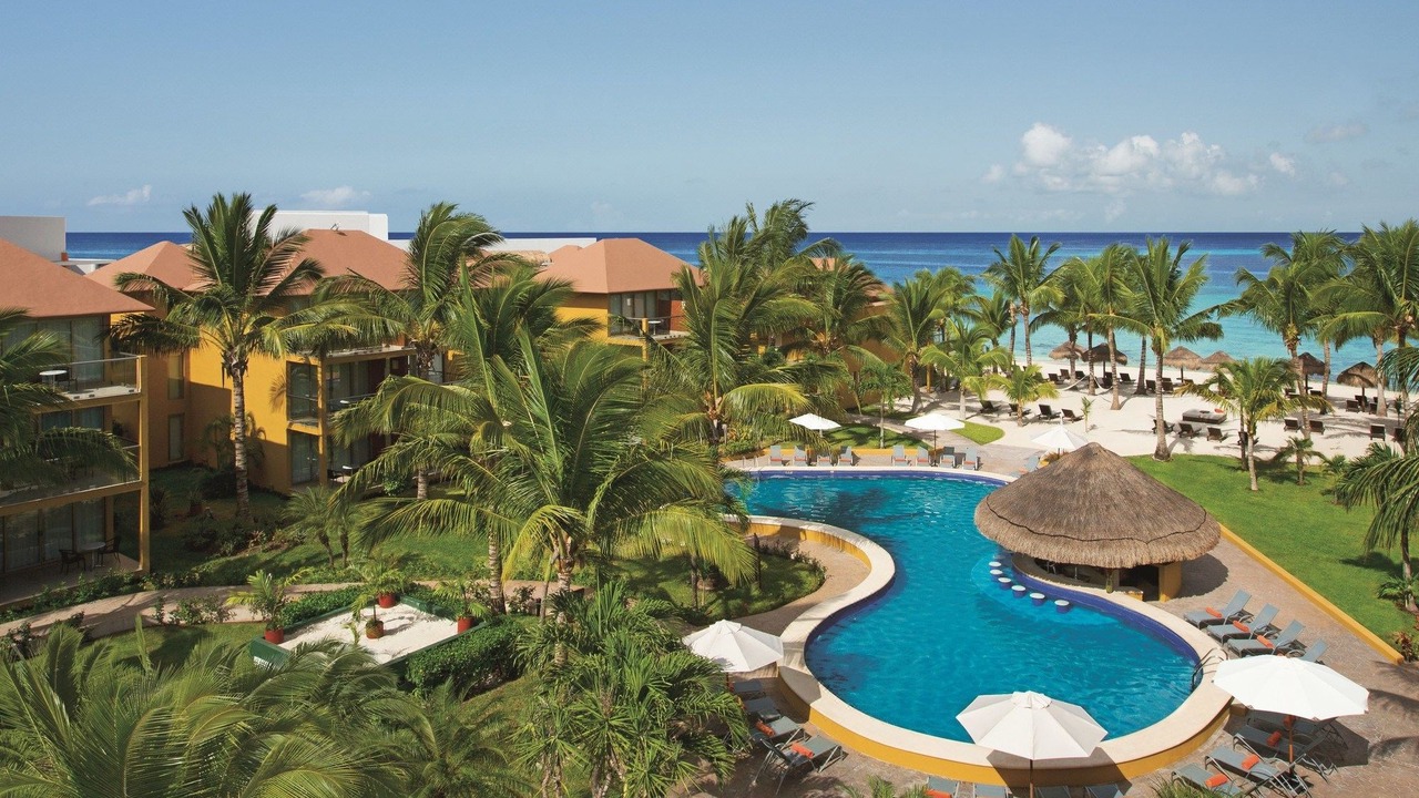 Photo of Outdoor in Costa Maya