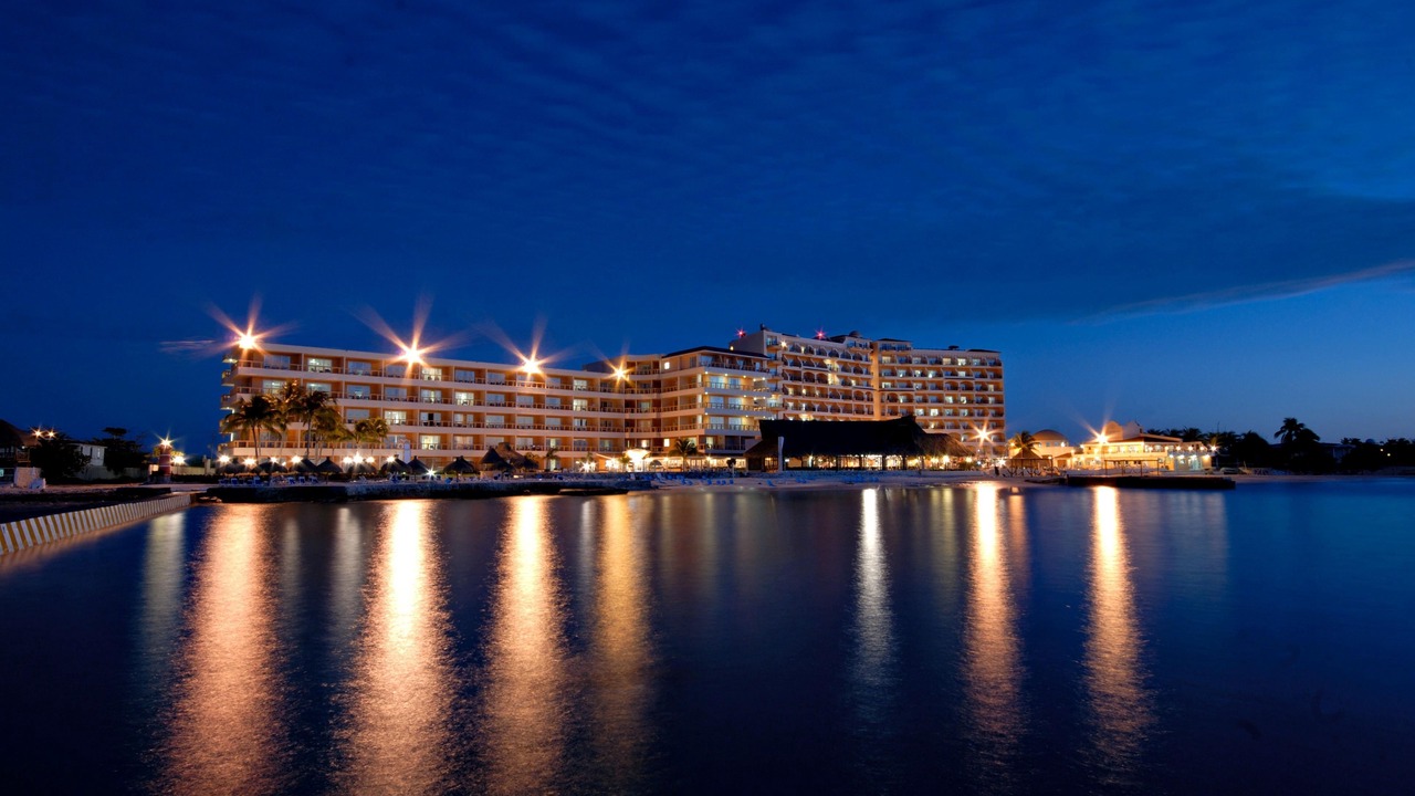 Photo of Outdoor in Zona Hotelera Norte