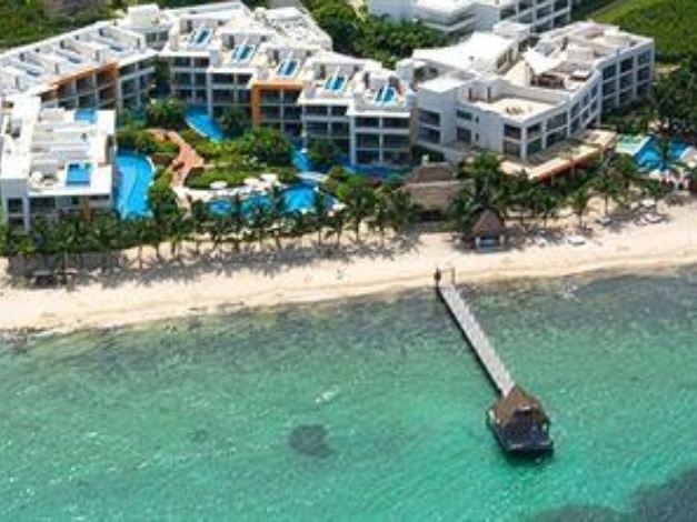 Photo of Others in Costa Maya