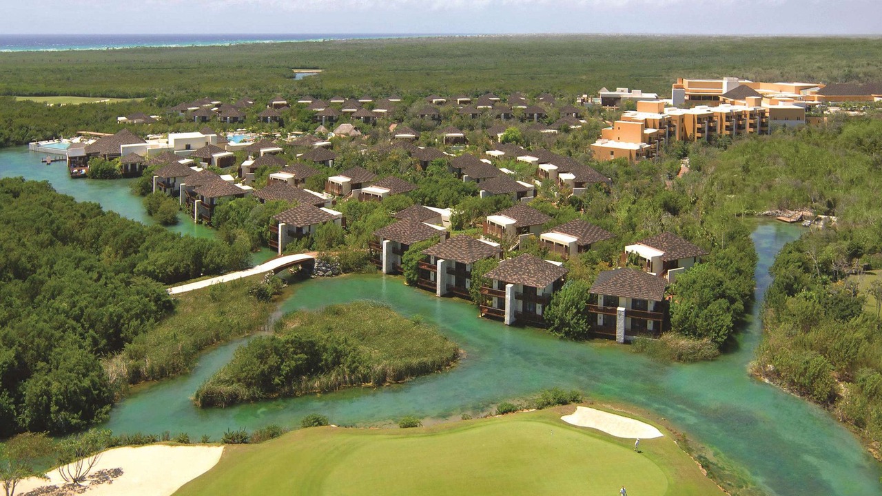 Photo of Outdoor in Mayakoba