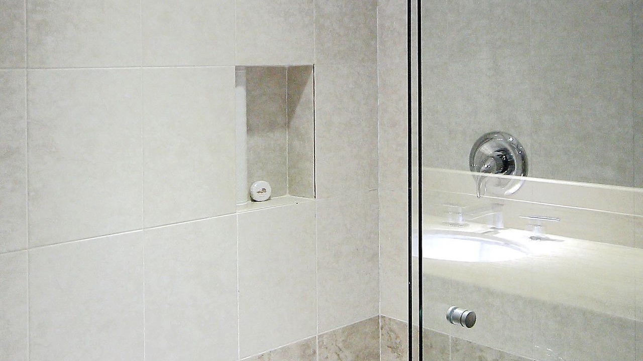 Photo of Bathroom in Zona Hotelera