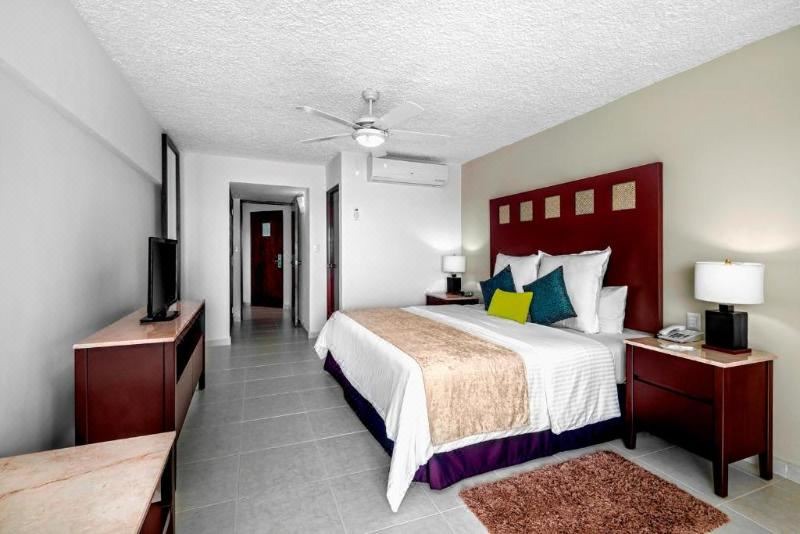 Photo of Bedroom in Cozumel