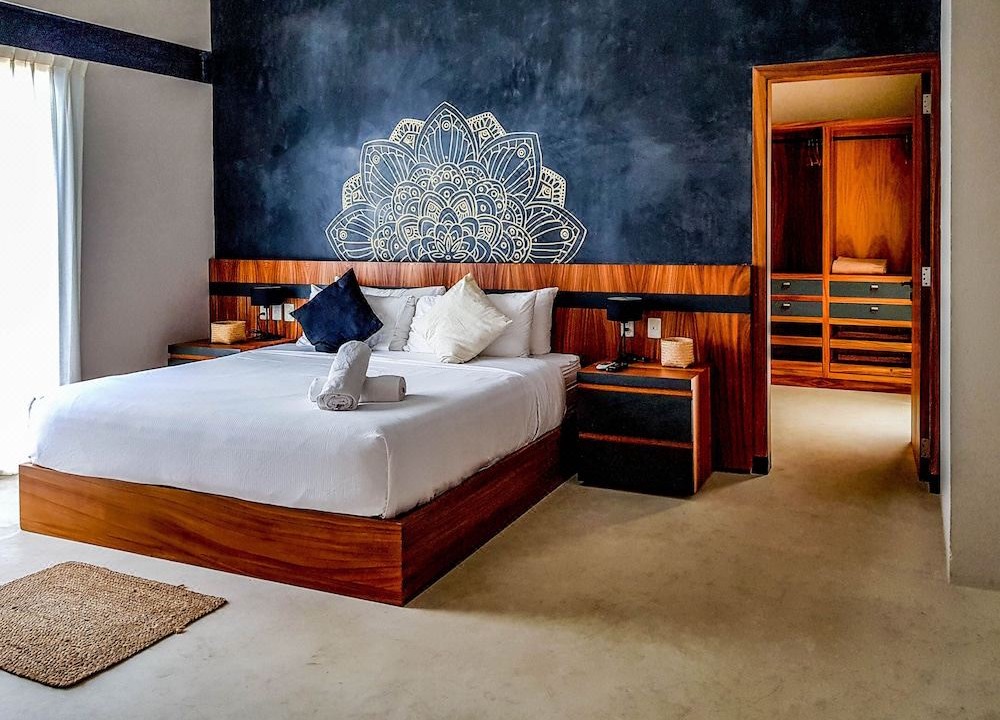 Photo of Bedroom in La Veleta