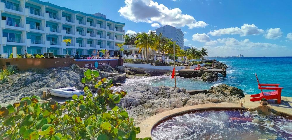 Photo of Outdoor in Zona Hotelera Norte