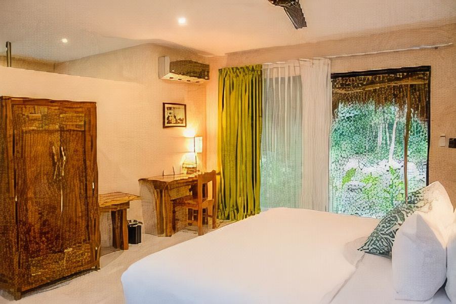 Photo of Bedroom in Coba
