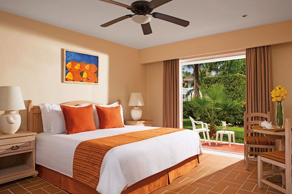 Photo of Bedroom in Costa Maya
