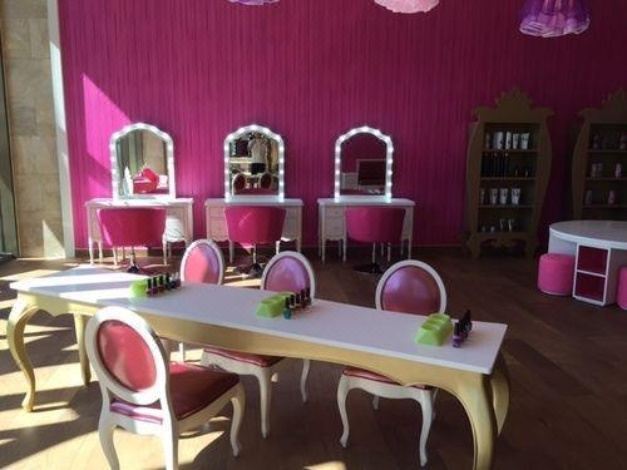 Photo of Livingroom in Xpu-Ha