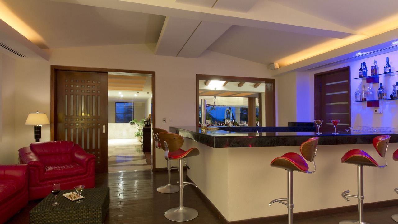 Photo of Livingroom in Playa Paraiso