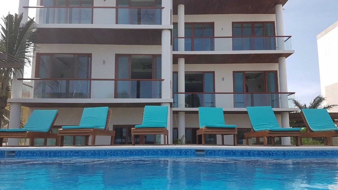 Photo of Outdoor in Majahual