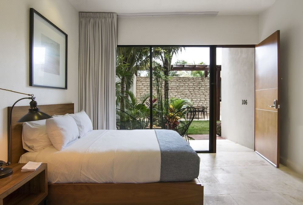 Photo of Bedroom in Tulum