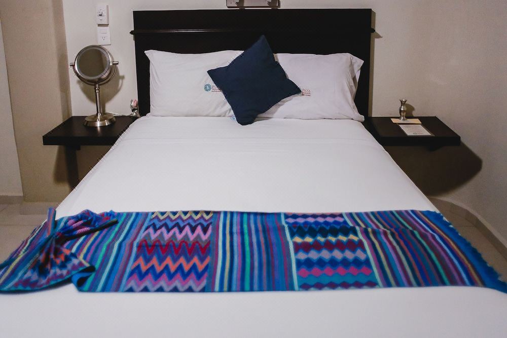Photo of Bedroom in Avenida Tulum