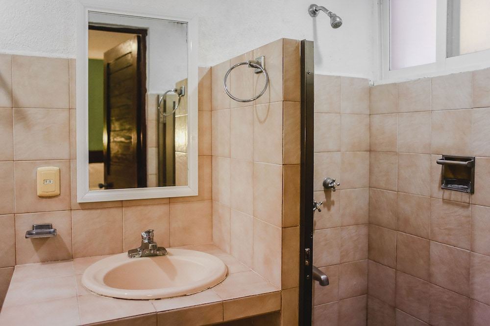 Photo of Bathroom in Avenida Tulum
