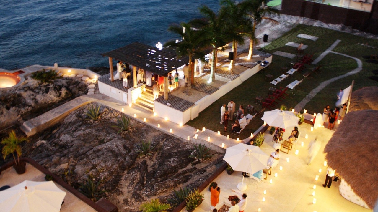 Photo of Others in Zona Hotelera Norte