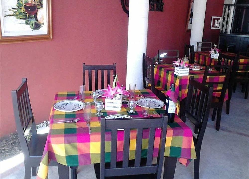 Photo of Livingroom in Felipe Carrillo Puerto