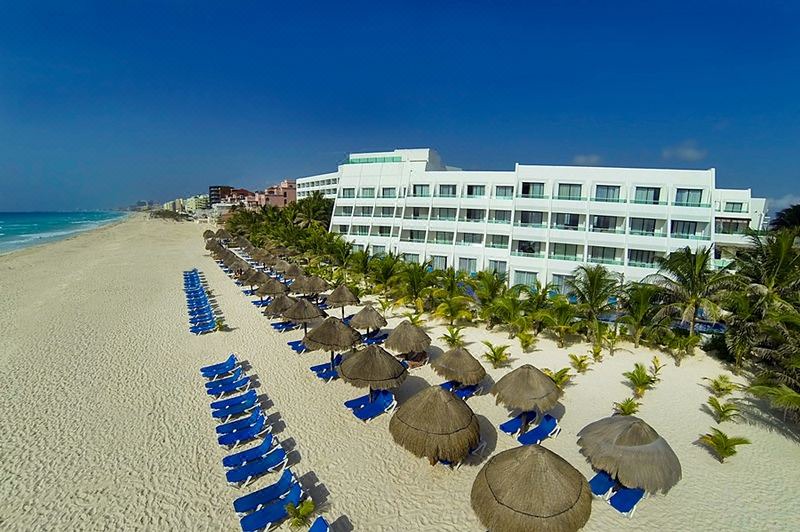 Photo of Others in Punta Cancun